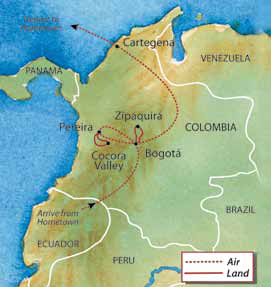 Colombia_Map