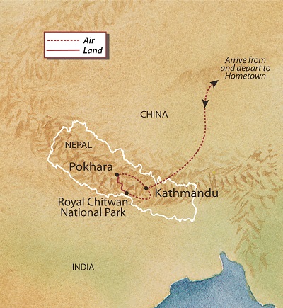 MAP15 Nepal400