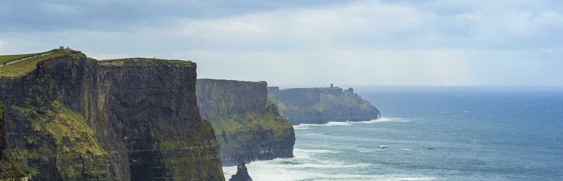 Ireland Cliffs_of_Moher_-_Unsplash 2