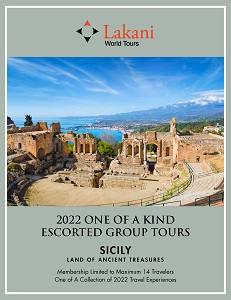 sicily treasures