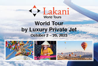 lakani tours