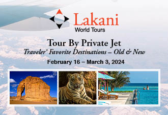 lakani travel