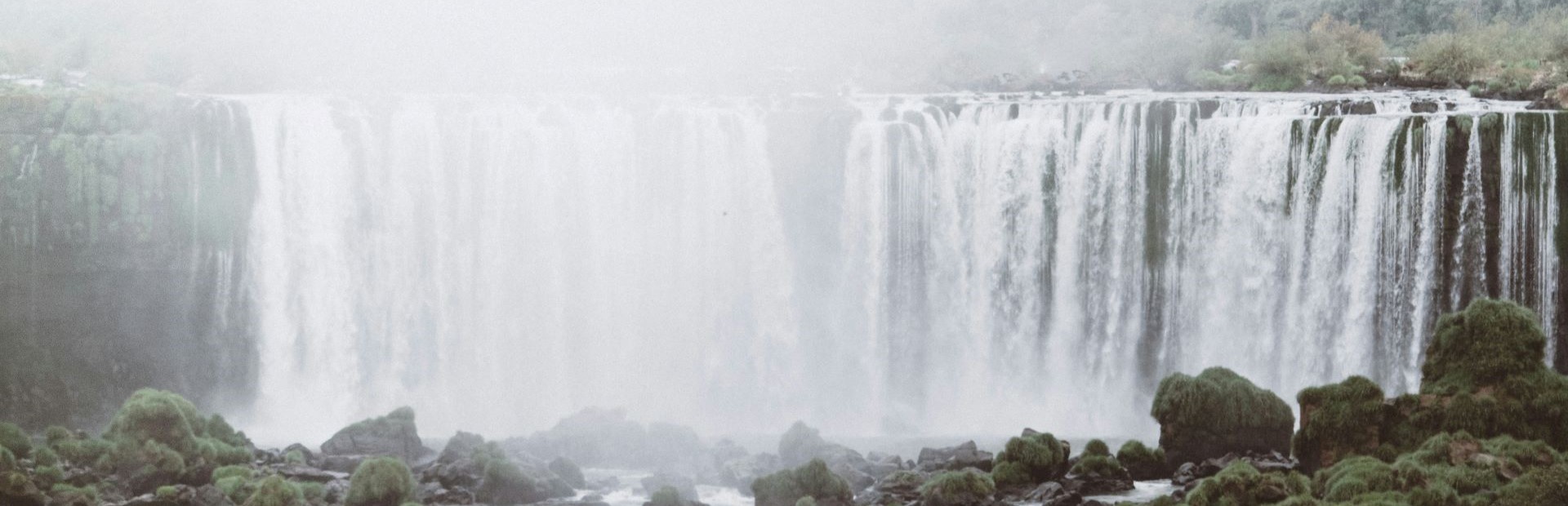 Paraguay – IguazuFalls